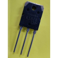 2SK3878 ||Транзистор TO-3P N-Channel 2SK3878 ||Транзистор TO-3P N-Channel
