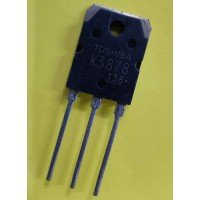 2SK3878 ||Транзистор TO-3P N-Channel 2SK3878 ||Транзистор TO-3P N-Channel
