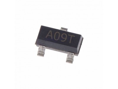 Зображення AO3400 || Транзистор SOT-23 N-channel у категорії AO