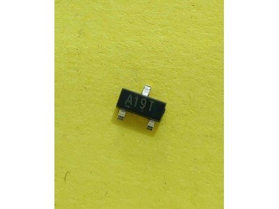 Зображення AO3401 || Транзистор SOT-23 P-channel у категорії AO