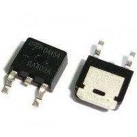 AOD4454 || Транзистор MOSFET N-CANNEL AOD4454 || Транзистор MOSFET N-CANNEL