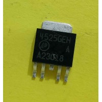 AP4525GEH || Dual N and P-channel mosfet TO252-4L AP4525GEH || Dual N and P-channel mosfet TO252-4L