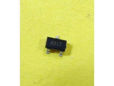 Зображення APM2301AAC-TRL || Транзистор  SOT-23 p-channel у категорії APM