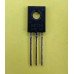 Зображення BD139 || Транзистор TO-126 NPN у категорії BD