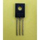 BD139 || Транзистор TO-126 NPN BD139 || Транзистор TO-126 NPN