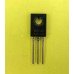 Зображення BD140 || Транзистор TO-126 PNP у категорії BD