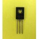 BD140 || Транзистор TO-126 PNP