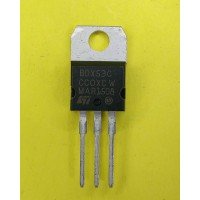 BDX53C || Транзистор TO-220 NPN