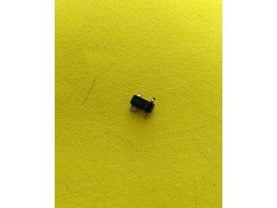 Зображення BF998 || Транзистор SOT-143B N-CANNEL у категорії BF