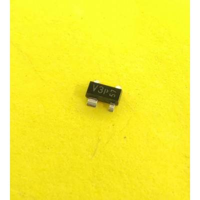 Зображення BFG67 V3|| транзистор SOT-143 npn у категорії BF