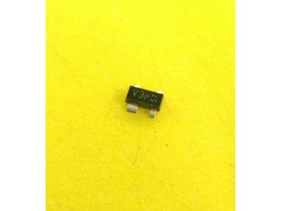 Зображення BFG67 V3|| транзистор SOT-143 npn у категорії BF