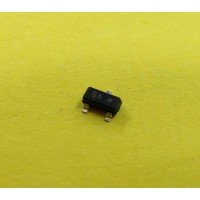 BSS123 || Транзистор SOT-23 N-Channel