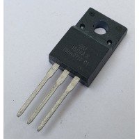 BU1508AX  || Транзистор n-p-n TO220