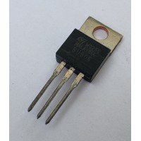 BU806 || Транзистор n-p-n TO220 BU806 || Транзистор n-p-n TO220