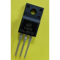 BUT11APX || транзистор TO-220 NPN BUT11APX || транзистор TO-220 NPN