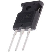 FGH40N60SFD || Транзистор IGBT TO-247