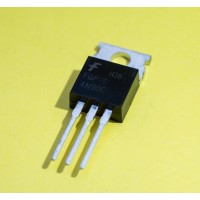 FQP4N90C || МОП- транзистор FQP4N90C || МОП- транзистор