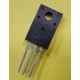 FQPF15N60C || Mosfet транзистор N-channel TO-220F