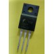 FQPF4N60C || Транзистор MOSFET TO-220F  N-channel