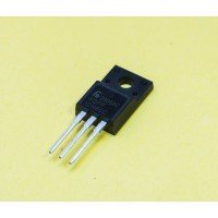 FQPF12N60C || Mosfet транзистор N-channel TO-220F