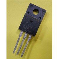 FQPF15N60C || Mosfet транзистор N-channel TO-220F