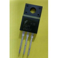FQPF4N60C || Транзистор MOSFET TO-220F N-channel FQPF4N60C || Транзистор MOSFET TO-220F N-channel
