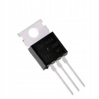 IRF1404 || 40V*162A*330W*4mOhm N-channel IRF1404 || 40V*162A*330W*4mOhm N-channel