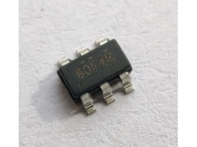 Зображення IRF5800TRPBF || MOSFET P-channel SOT23-6 у категорії IRF