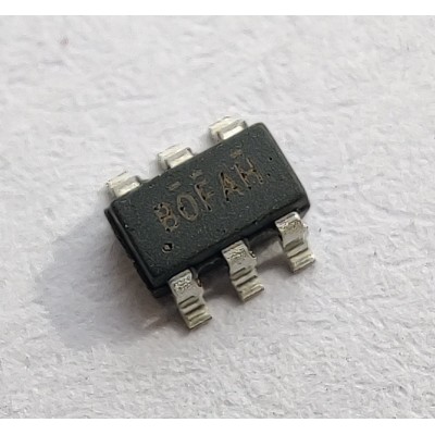 Зображення IRF5800TRPBF || MOSFET P-channel SOT23-6 у категорії IRF