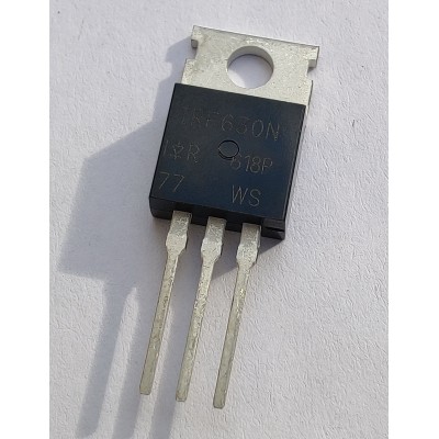 Зображення IRF630N ||Транзистор N-channel TO-220 у категорії IRF