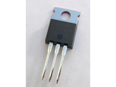 Зображення IRF640N || Транзистор N-channel TO-220 у категорії IRF