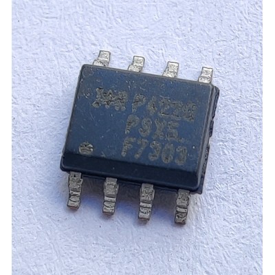 Зображення IRF7303 || Спарений N+N - Channel польовий транзистор SOP-8 у категорії IRF