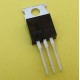 IRF740 || MOSFET N-channel TO-220