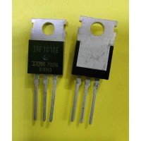 IRF1010E || MOSFET N-channel TO-220 IRF1010E || MOSFET N-channel TO-220