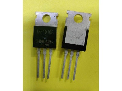 Зображення IRF1010E || MOSFET N-channel  TO-220 у категорії IRF