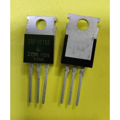 Зображення IRF1010E || MOSFET N-channel  TO-220 у категорії IRF