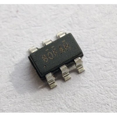 Зображення IRF5800TRPBF || MOSFET P-channel SOT23-6 у категорії IRF
