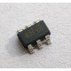 IRF5800TRPBF || MOSFET P-channel SOT23-6