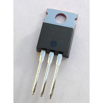 Зображення IRF640N || Транзистор N-channel TO-220 у категорії IRF