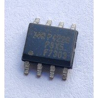 IRF7303 || Спарений N+N - Channel польовий транзистор SOP-8