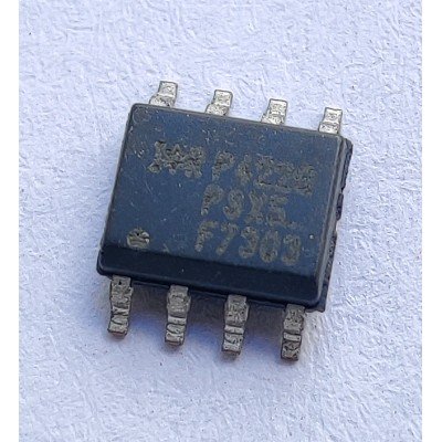 Зображення IRF7303 || Спарений N+N - Channel польовий транзистор SOP-8 у категорії IRF