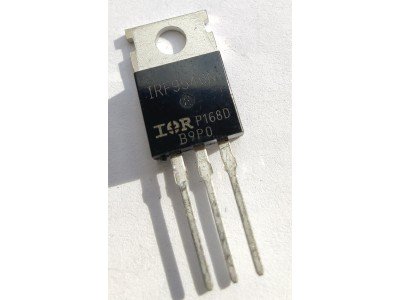 Зображення IRF9540N || Транзистор P-Channel TO-220 у категорії IRF