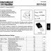IRFP450 || MOSFET N-channel TO-247, код: 4800079 IRFP450 || MOSFET N-channel TO-247