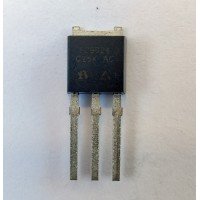 IRFU9024 || 60V*8,8A*42W  TO-251 P-Channel