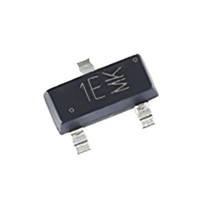 IRLML6402 || Транзистор P-channel , код: 6505223 у категорії Irl – Купити зараз! Зображення IRLML6402 || Транзистор P-channel у категорії Irl