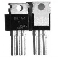 IRL3705N || Транзистор  N-channel