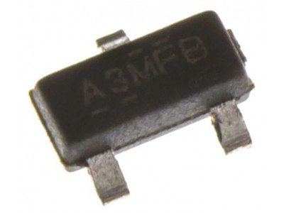 Зображення IRLML2402TRPBF || Транзистор  N-channel у категорії IRL