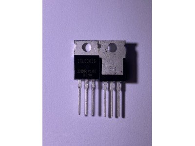 IRLB3036 || MOSFET N-channel TO-220