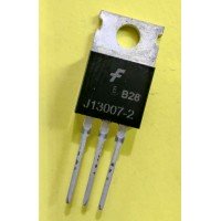 MJE13007 || Біполярний транзистор TO220