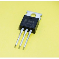 S10H12R || Транзистор TO-220 N-Channel